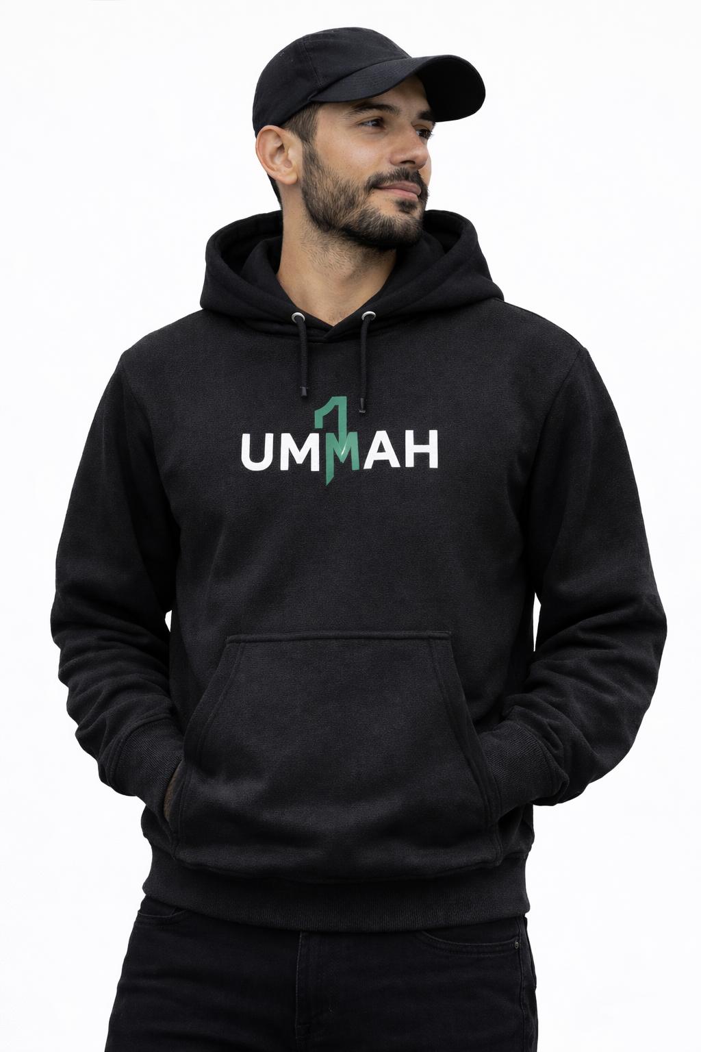 1 Ummah Hoodie