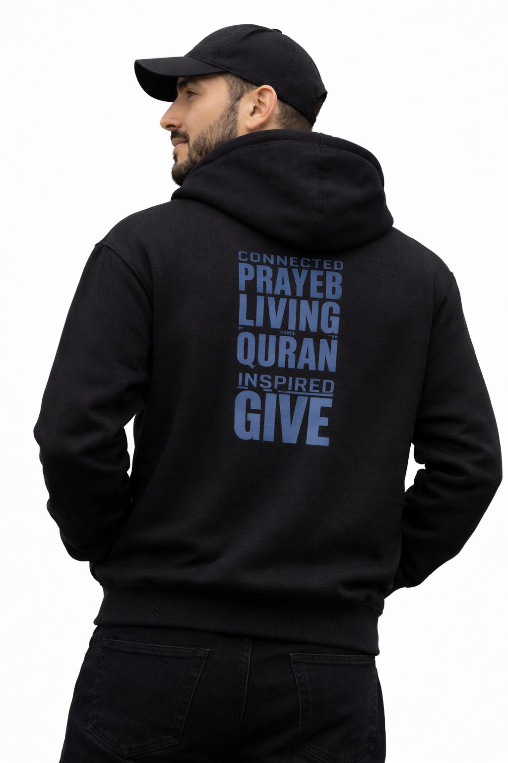 Taraweeh Crew Hoodie