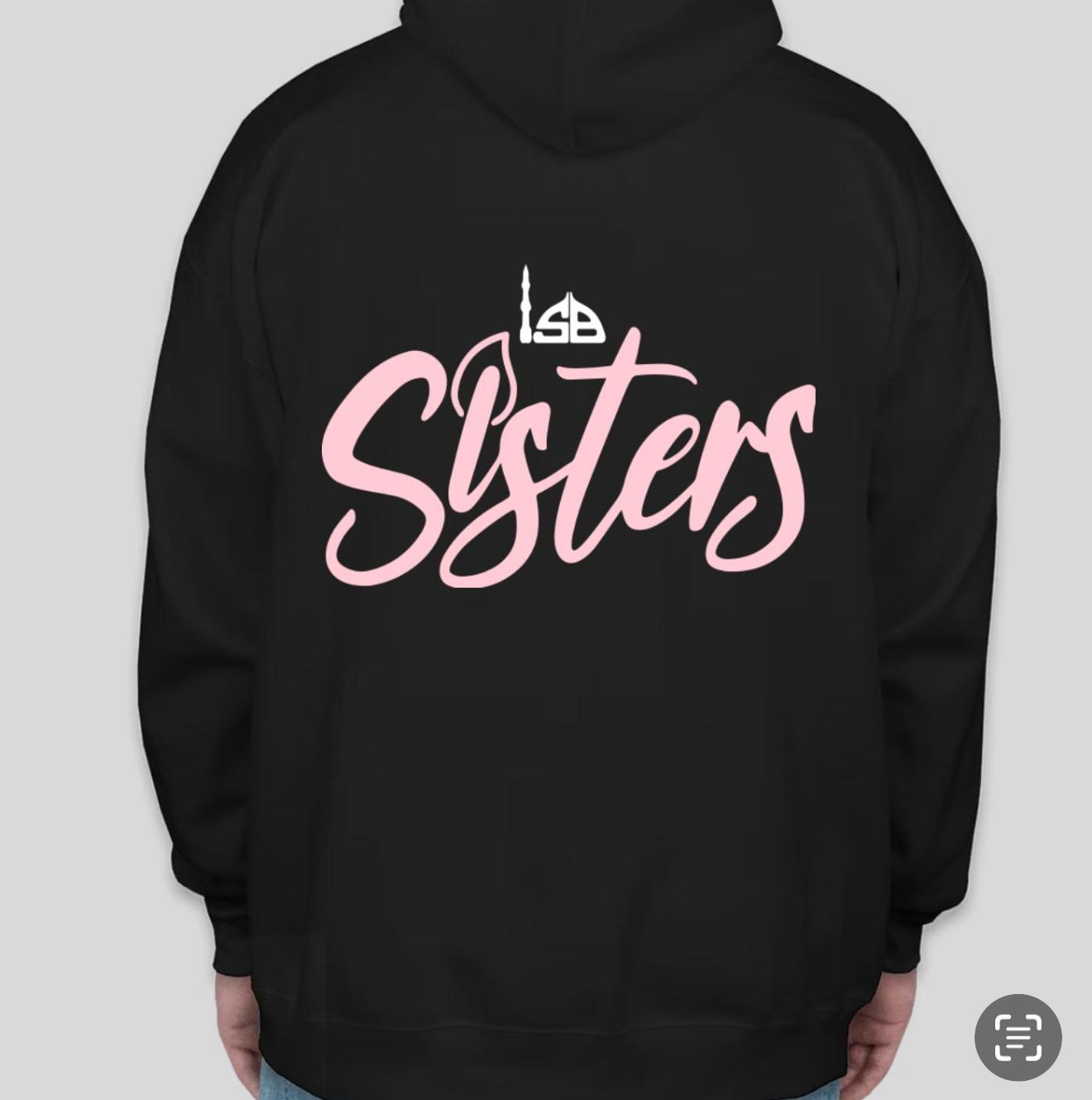 ISB Sisters