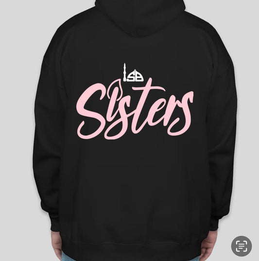 ISB Sisters